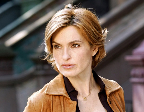 Season 6 From Mariska Hargitay S Law And Order Svu Hair Through